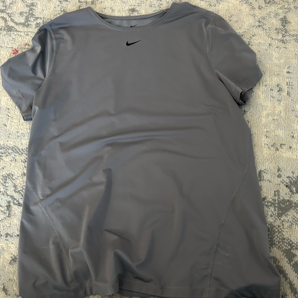 Nike Dri Fit t shirt